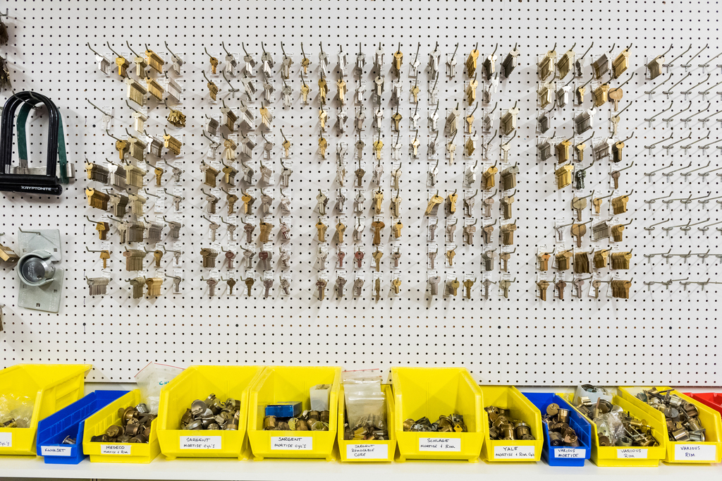 Locksmiths – Where to Find the Best Locks, Keys, and Security Solutions