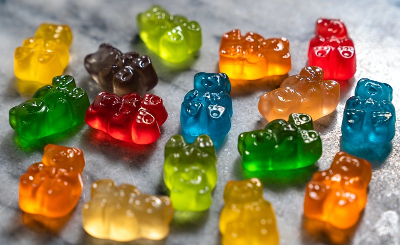 Five tips for buying CBD