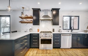What Are The Responsibilities Of Kitchen Renovators?
