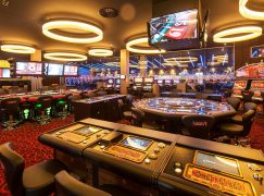 What is a Progressive Slots Casino?