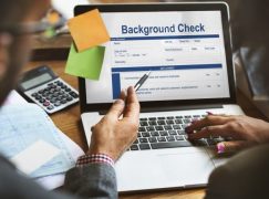 How to Get a Background Check on Your Employees
