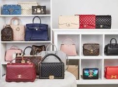 What is the most convenient optionto Buy Second Hand Bags?