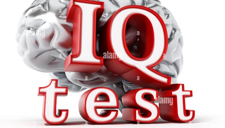 Know Everything About IQ Tests!