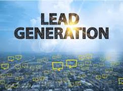 Lead generation service- a service that can totally change the image of your operations