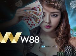 W88- A Platform For Online Casino Players
