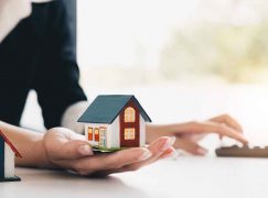 3 Reasons to Use a Mortgage Broker When Buying a New Home