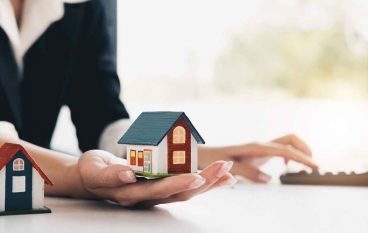 3 Reasons to Use a Mortgage Broker When Buying a New Home