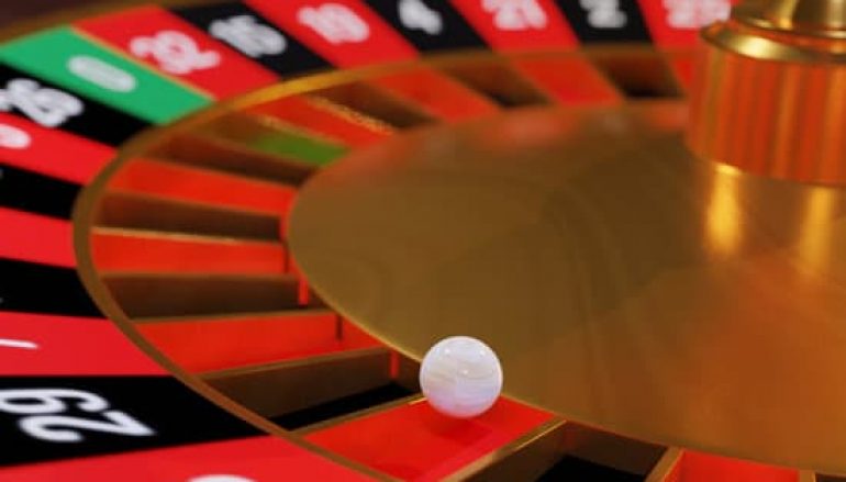หน้าสมัคร (Application Page) – The Ultimate Guide To Registering On Online Casinos