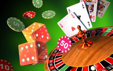 Must Know Facts For Online Gambling: Playing At Online casino And Its Various Aspects