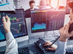 Beginner’s Guide to Futures trading