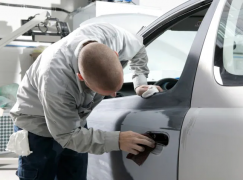 What to Look for When Choosing an Auto Body Shop