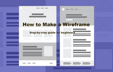 wireframe tool: A Quick Overview of What It Is and What It Does