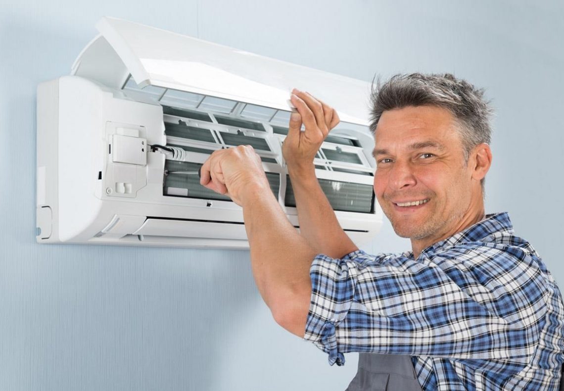 The ABCs of AC Repair: How to Choose the Right Service Near Me