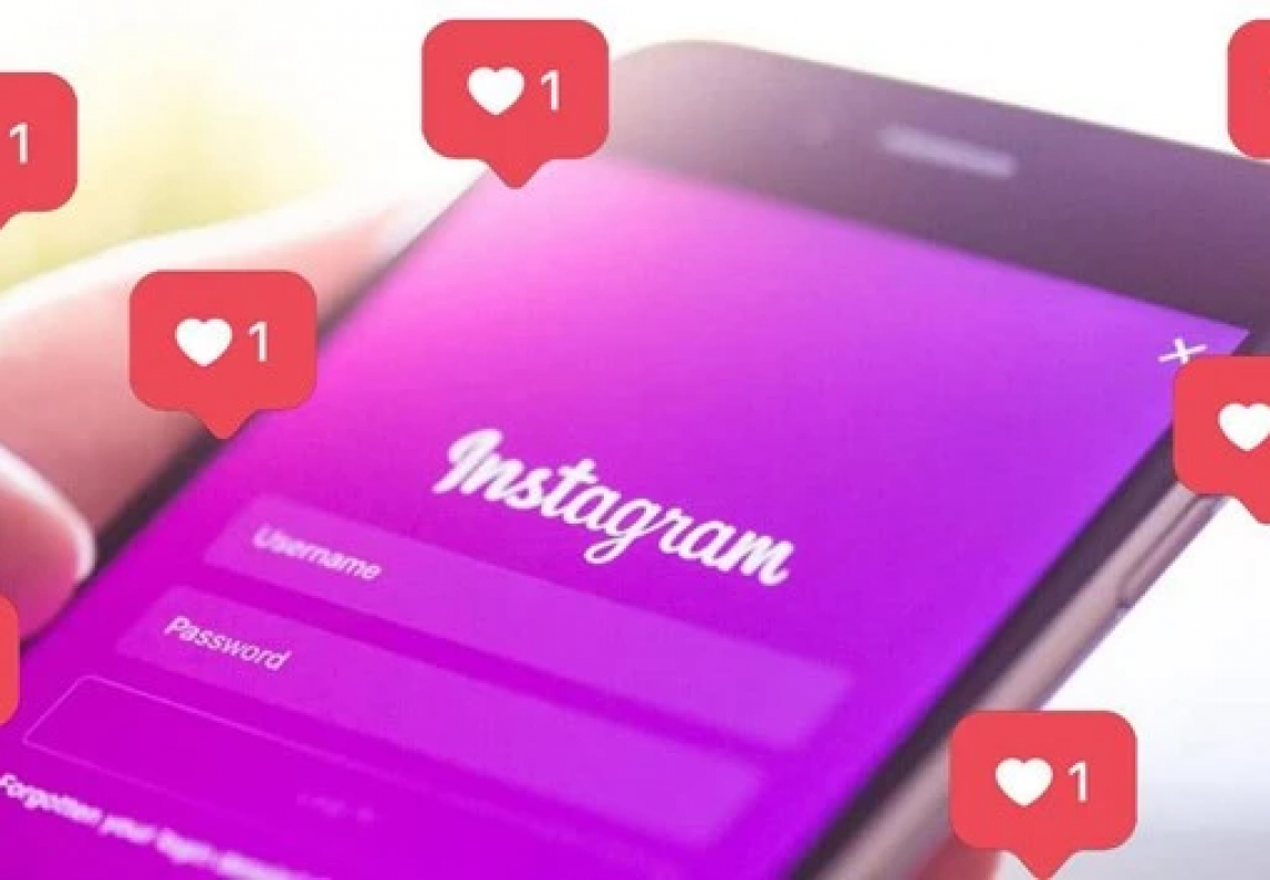 How to buy real Instagram likes?
