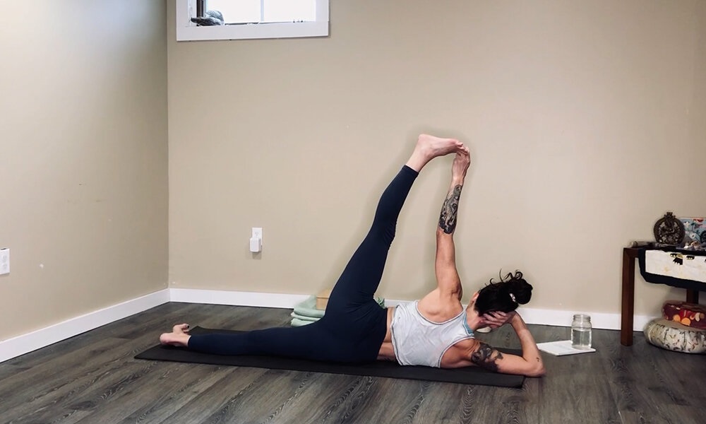 Why You Should Consider Getting A thick yoga mat From Yuneyoga