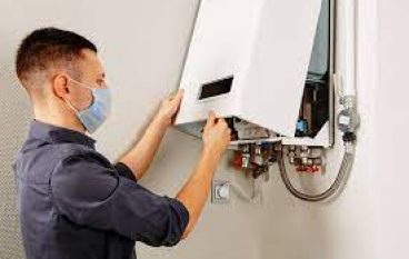 Top Signs That You Need Professional Boiler Repair Services 