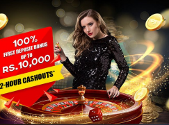 Get Lucky With The Hottest Slot Games At Slot Gacor!