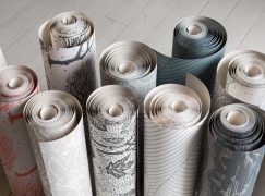 Introduction to Wall Coverings
