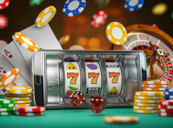 Discover the Thrill of Winning Big at Online Slots Gambling Sites!