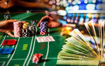 Experience the Magic of Huikee online casino Baccarat