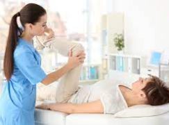 Get Quick Relief with Professional Physiotherapy Services in Dubai