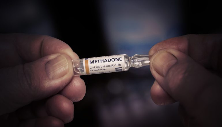 The Pros and Cons of Methadone Maintenance Therapy