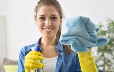 Five Things to Look for When Employing a Domestic Helper