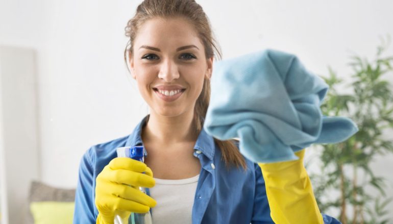 Five Things to Look for When Employing a Domestic Helper