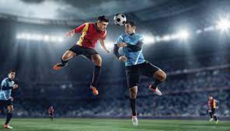 Discover the World of Exciting Sports with Sportsurge
