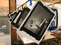 Photographic Processes and the Printed Image