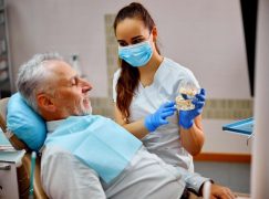 An Overview of The Different Coverage Levels of Senior Dental Insurance