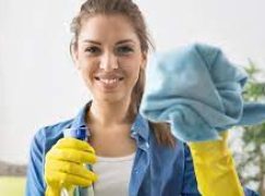 Creating a Safe and Healthy Environment for Your Domestic Worker