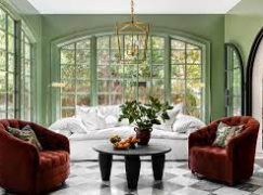 Invite the Outdoor World Inside: Letting Nature Shine Through with French Doors