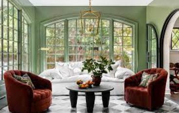 Invite the Outdoor World Inside: Letting Nature Shine Through with French Doors