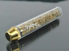 Glass Blunts vs Traditional Methods: Enhancing Your Smoking Experience