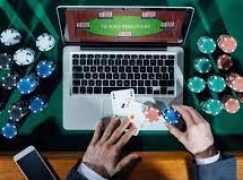 Slot Gacor Online: The Next Big Thing in Online Gaming