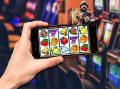 Key Features and Terms in Online Slot Games at META88SLOT