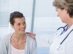 The Role of a General Practitioner in Chronic Disease Management
