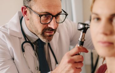 Diseases Treated by Otolaryngologists: An Overview