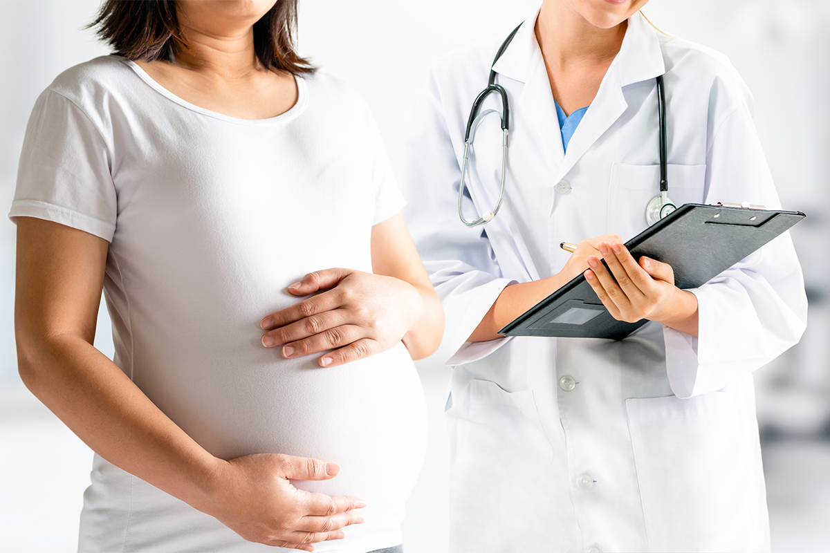 The Crucial Role Of Obstetrician Gynecologist In Prenatal Care
