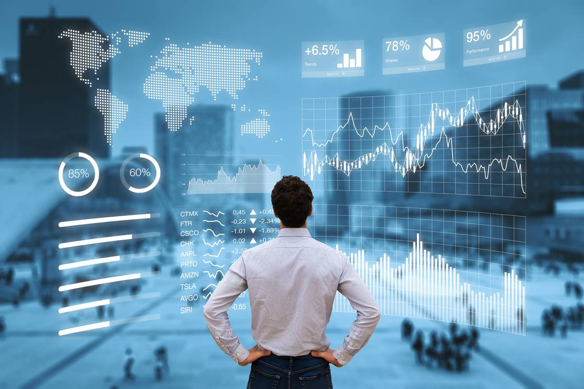Charles Eitel's Blueprint for Business Success: Strategic Growth Planning