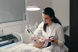 Recognized Expertise in Comprehensive Dermatology and Aesthetics