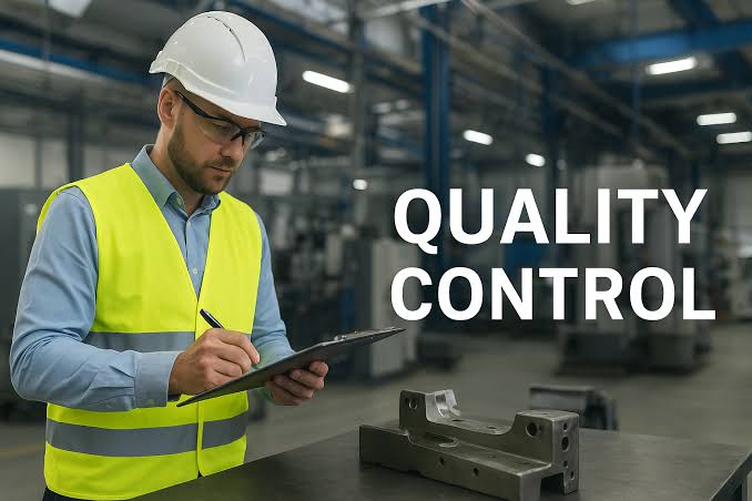 Third-Party Quality Assurance in Global Manufacturing: How Independent Inspection Services Reduce Supply Chain Risk