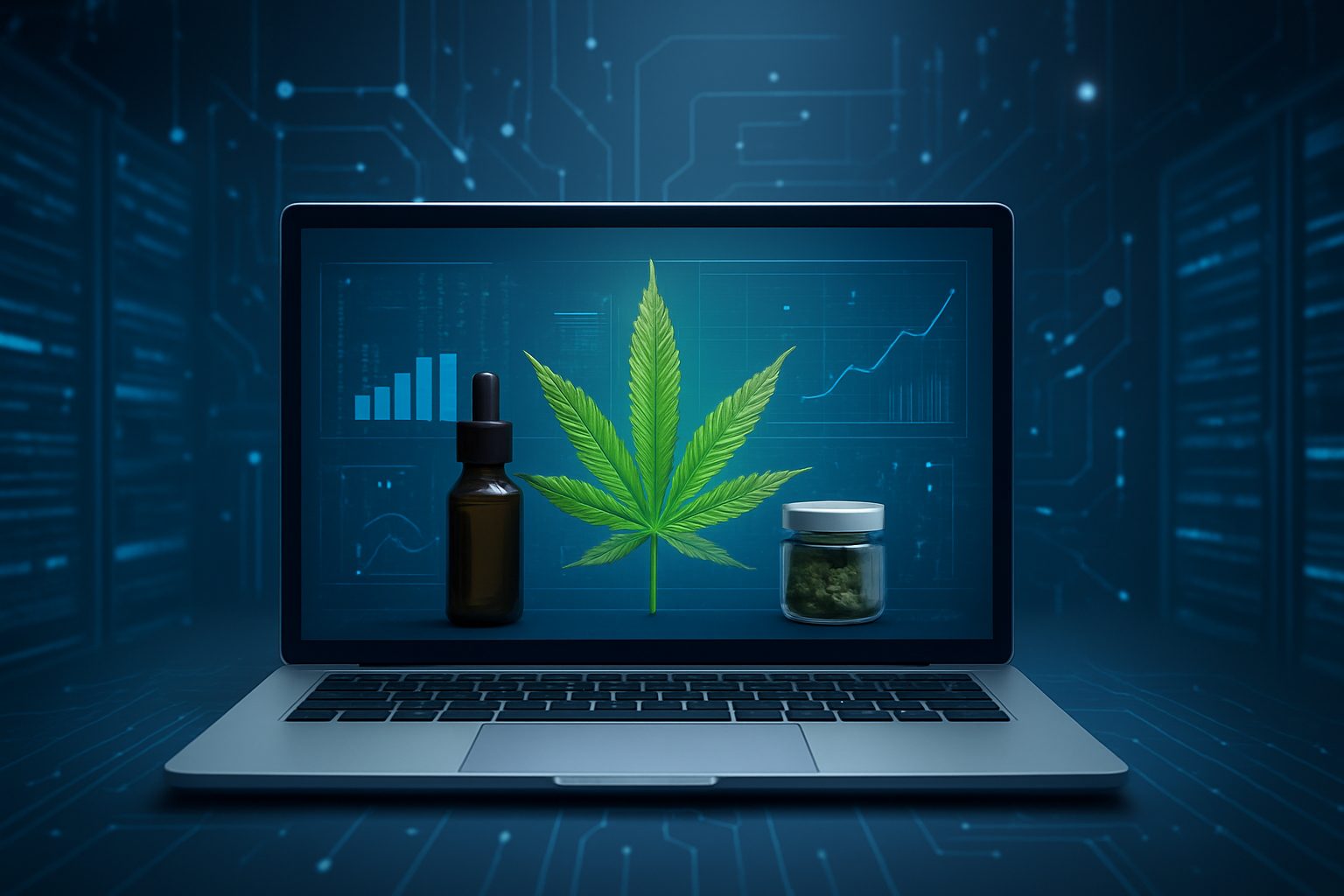 Cannabis Store Near Me: Exploring Convenient Alternatives