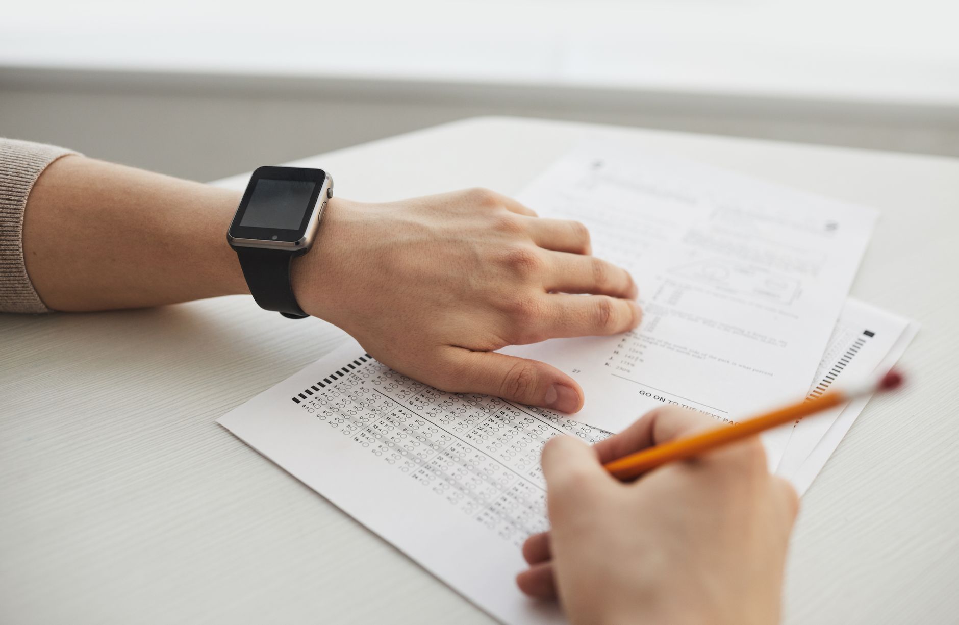 Gujarat TAT-S Answer Key: Is It the Best Time to Check?