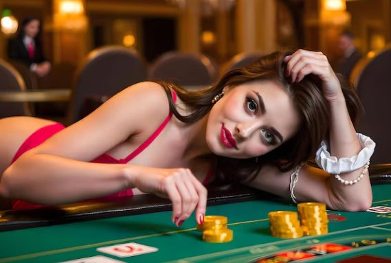 What Makes SexyBaccarat Easy for Beginners to Explore