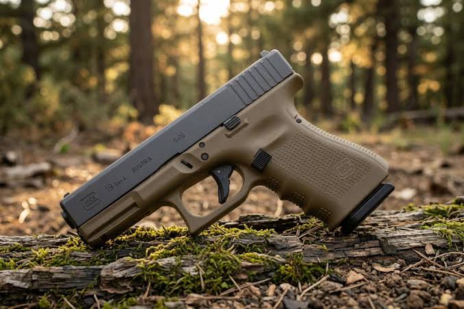 Glock Chassis System: Design Insights, Compatibility Factors, and Key Specifications