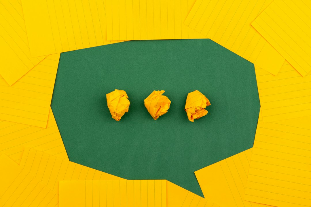 How Understanding Intrusive Thoughts Can Support Greater Mental Clarity